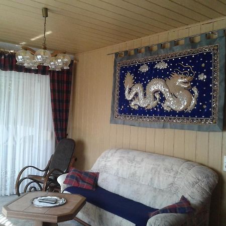 Ferienwohnung "Marie" 塞巴特黑灵斯多夫 外观 照片
