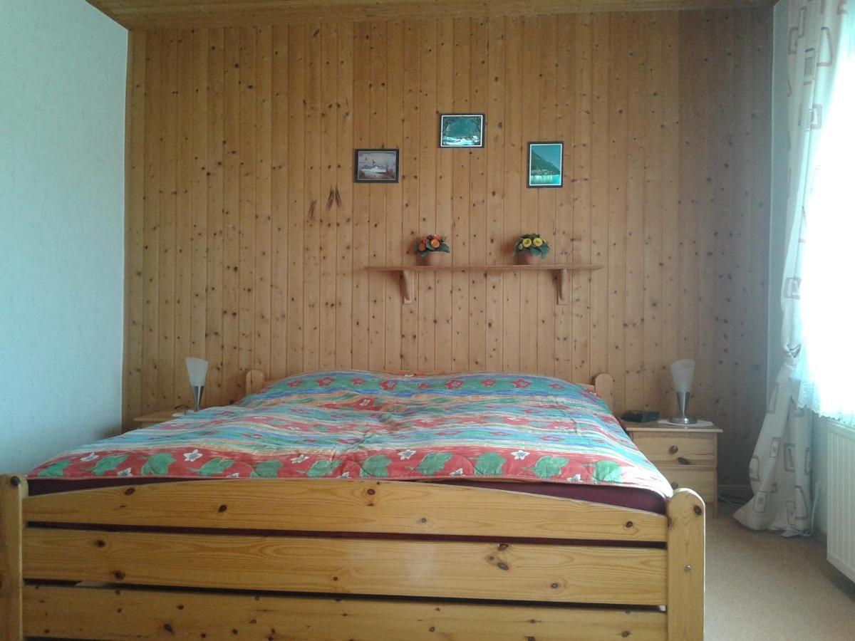Ferienwohnung "Marie" 塞巴特黑灵斯多夫 外观 照片
