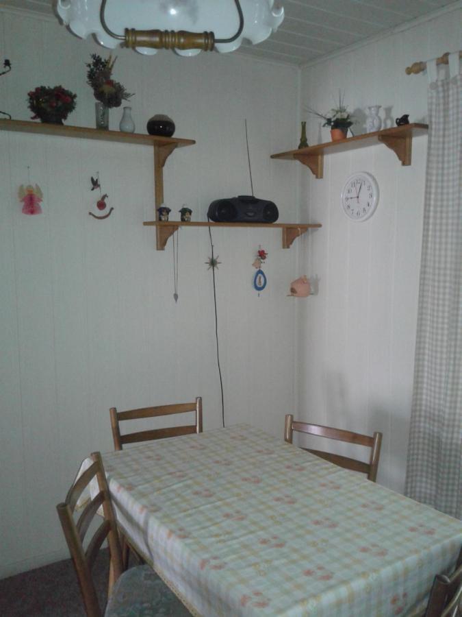 Ferienwohnung "Marie" 塞巴特黑灵斯多夫 外观 照片