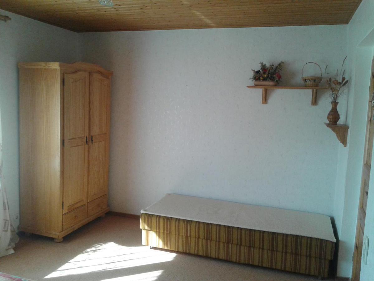 Ferienwohnung "Marie" 塞巴特黑灵斯多夫 外观 照片